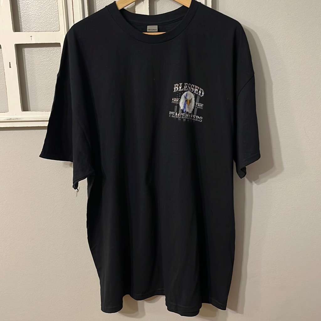 Gildan Short Sleeve Shirts